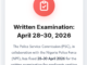 Nigeria Police Recruitment 2026 CBT Date Is Out – Check If You Are Shortlisted Now