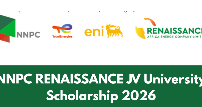 Screenshot_20260521-130411 Apply Now: 2026 NNPC-Renaissance JV University Scholarship Opens for Nigerian Undergraduates
