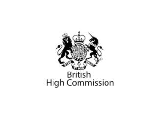 British High Commission Recruitment 2026