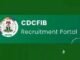 CDCFIB Portal