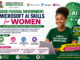2026 Federal Government Microsoft AI Skills for Women