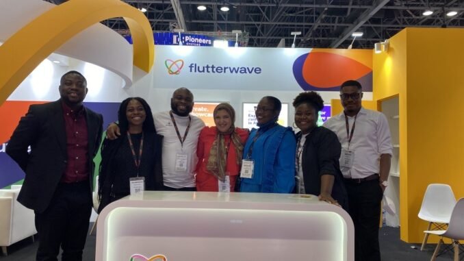 Flutterwave 2026 Open Positions at Flutterwave 2026