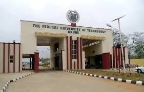FUTA Postgraduate Admission 2026
