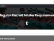 Nigerian Army Recruitment 2026 (91RRI): Complete Regular Recruits Intake Application Guide