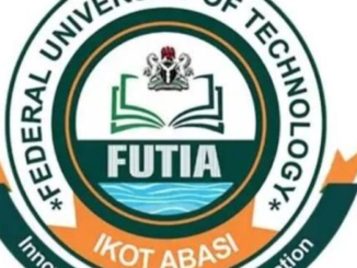 Federal University of Technology Ikot Abasi Recruitment 2026: Academic and Non-Academic Positions Now Open