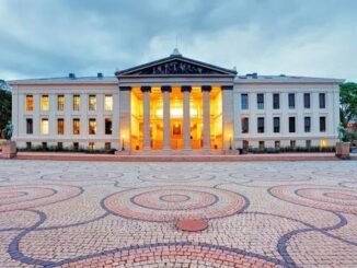 University of Oslo PhD Scholarships 2027
