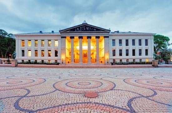 University of Oslo PhD Scholarships 2027 University of Oslo PhD Scholarships 2027