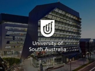 University of South Australia Scholarship