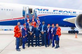 air peace Air Peace Recruitment 2026