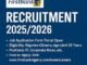 First Bank Latest Recruitment 2026
