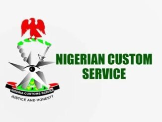 Nigeria Customs Service Retirements 2026