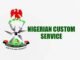 Nigeria Customs Service Retirements 2026