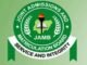 JAMB Portal Mop Up Slip