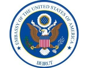 U.S Consulate