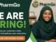PharmGo Limited Recruitment 2026: Graduate Job Vacancy, Requirements, Salary & How to Apply Before July 14