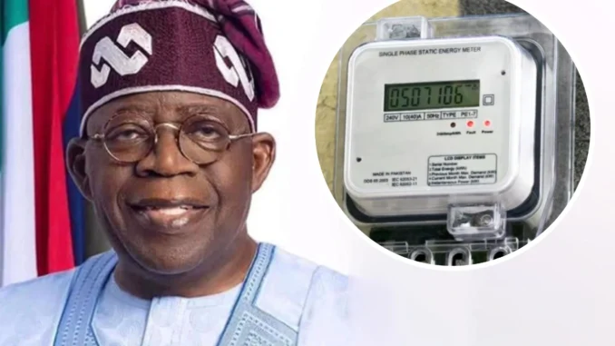 Power Force Presidential Metering Initiative 2026: Free Prepaid Meter Registration, Eligibility, Latest Update and Application Portal Power Force Presidential Metering Initiative 2026: Free Prepaid Meter Registration, Eligibility, Latest Update and Application Portal