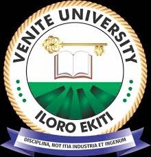 Apply for Venite University Iloro Ekiti 2026 Recruitment: Academic and Non Academic Jobs, Eligibility Requirements and Application Guide