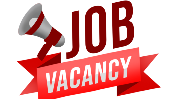 Job Vacancies at US Consulate General (2 Positions) in Nigeria 2026 | Apply for Latest U.S. Embassy Jobs Job Vacancies at US Consulate General (2 Positions) in Nigeria 2026 | Apply for Latest U.S. Embassy Jobs