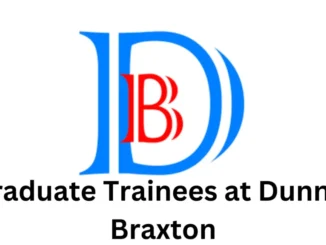 Dunn and Braxton Graduate Internship Program 2026: NYSC Internship in Lagos, ₦50,000 Monthly Stipend, Eligibility Requirements and How to Apply