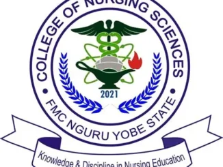 College of Nursing Sciences FMC Nguru 2026 Post UTME Screening Form: Requirements, Eligibility, Application Guide & Deadline