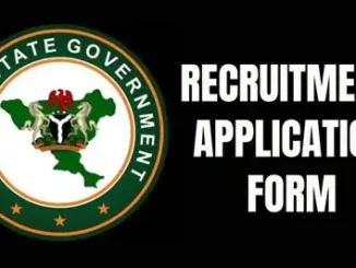 Apply for Jigawa State JSTEB J-Tsangaya Recruitment 2026: Application Form, Teaching and Health Jobs, Eligibility Requirements and How to Apply