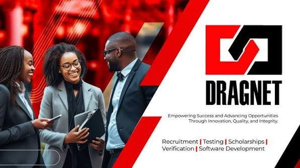 Dragnet Recruitment 2026: Apply for 21 Corporate Job Vacancies in Nigeria | Requirements, Deadline & Application Guide