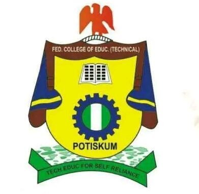 Federal College of Education Potiskum (Technical) Recruitment 2026: Latest Academic & Non-Academic Jobs, Eligibility Requirements and How to Apply Federal College of Education Potiskum (Technical) Recruitment 2026: Latest Academic & Non-Academic Jobs, Eligibility Requirements and How to Apply