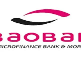 Baobab Microfinance Bank Recruitment 2026: Customer Service Job, Requirements and How to Apply