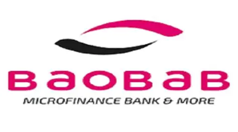 Baobab Microfinance Bank Recruitment 2026: Customer Service Job, Requirements and How to Apply Baobab Microfinance Bank Recruitment 2026: Customer Service Job, Requirements and How to Apply