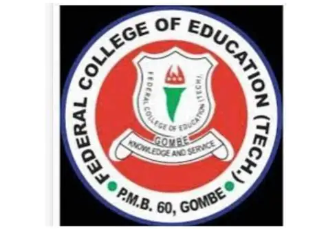 Federal College of Education Gombe Recruitment 2026: Registrar Job Federal College of Education Gombe Recruitment 2026: Registrar Job
