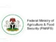 Federal Government Agriculture Programme Recruitment 2026: 18 Positions