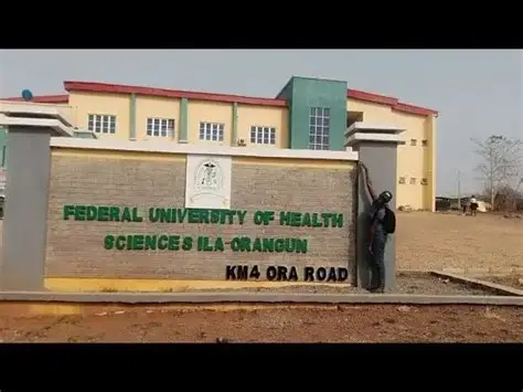 Federal University of Health Sciences Ila-Orangun Recruitment 2026: Registrar Job