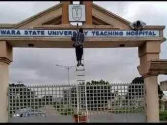 Kwara State Hospitals Management Board Recruitment 2026: 4 Job Vacancies