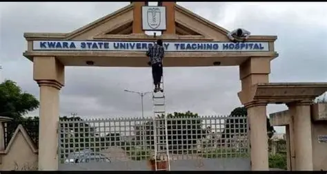 Kwara State Hospitals Management Board Recruitment 2026: 4 Job Vacancies Kwara State Hospitals Management Board Recruitment 2026: 4 Job Vacancies