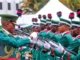 Nigerian Army SSCC Course 50/2027 Recruitment: Requirements and Application