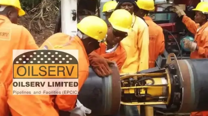 Oilserv Limited Technical Trainee Programme 2026: Requirements, Eligibility and How to Apply Oilserv Limited Technical Trainee Programme 2026: Requirements, Eligibility and How to Apply