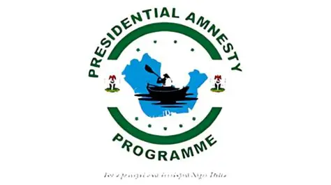 Presidential Amnesty Programme (PAP) Scholarship 2026/2027: Undergraduate, Masters, PhD Eligibility and How to Apply Presidential Amnesty Programme (PAP) Scholarship 2026/2027: Undergraduate, Masters, PhD Eligibility and How to Apply