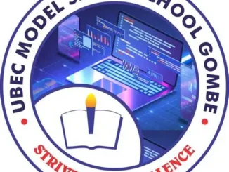 UBEC Model Smart School Admission 2026/2027