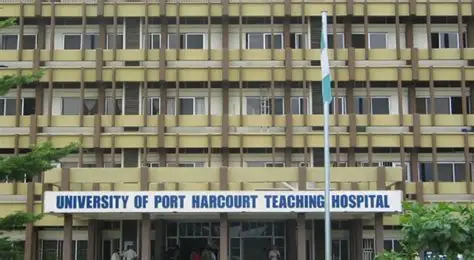 University of Port Harcourt Teaching Hospital Recruitment 2026: Director, Internal Audit Job University of Port Harcourt Teaching Hospital Recruitment 2026: Director, Internal Audit Job