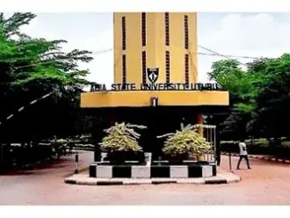 Abia State University, Uturu