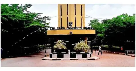 Abia State University, Uturu Abia State University, Uturu