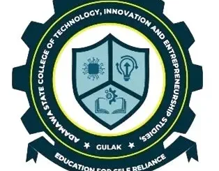 Adamawa State College of Technology