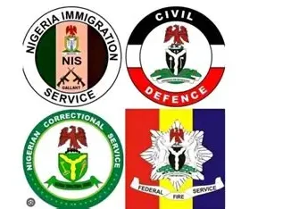 CDCFIB Paramilitary Recruitment 2026: Oral Interview Shortlist and Dates for NSCDC, NIS, NCoS, FFS
