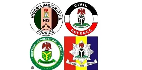 CDCFIB Paramilitary Recruitment 2026: Oral Interview Shortlist and Dates for NSCDC, NIS, NCoS, FFS CDCFIB Paramilitary Recruitment 2026: Oral Interview Shortlist and Dates for NSCDC, NIS, NCoS, FFS