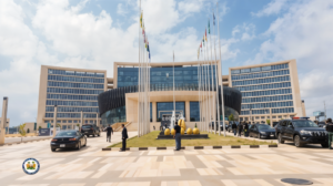 ECOWAS Recruitment 2026: Open Positions, Eligibility & How to Apply