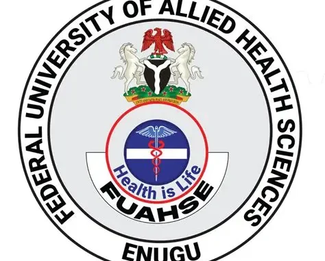 FUAHSE Medical Officer Recruitment 2026