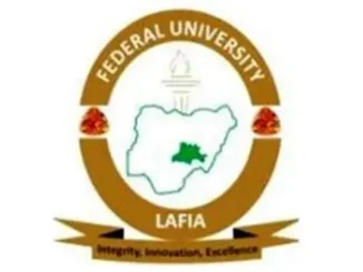 FULafia Lecturer II Clinical Pharmacy Recruitment 2026