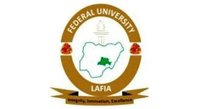 FULafia Lecturer II Clinical Pharmacy Recruitment 2026 FULafia Lecturer II Clinical Pharmacy Recruitment 2026