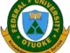 Federal University Otuoke (FUO)
