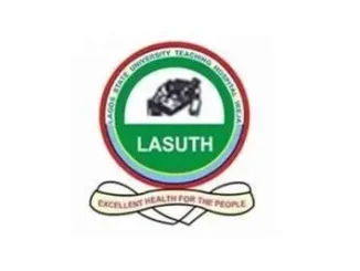 LASUTH Chief Medical Director Recruitment 2026